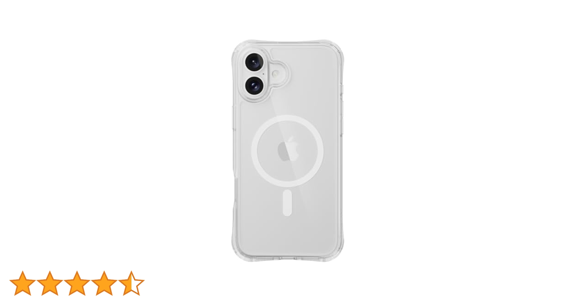 Amazon.co.jp: 【MagEasy】 iPhone 16 Plus 対応 ケース MagSafe